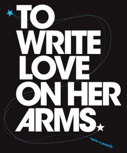 To_Write_Love_on_Her_Arms